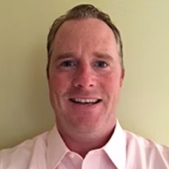 Headshot of Michael Kelly