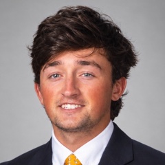 Headshot of Thomas Johnson