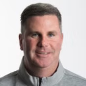 Headshot of Timothy Kelly